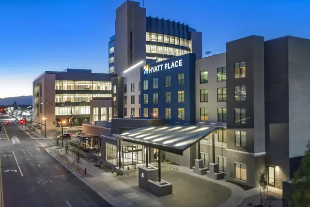 Photo 1 - Hyatt Place Provo