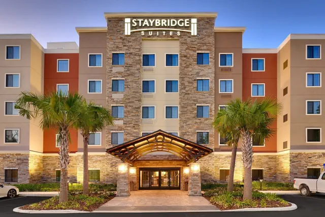 Photo 1 - Staybridge Suites Gainesville I-75 by IHG