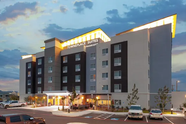 Photo 1 - TownePlace Suites by Marriott San Antonio Westover Hills