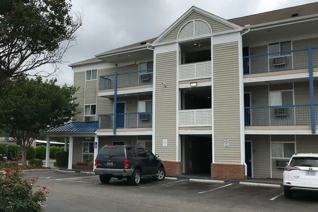 Photo 1 - Studio 6 Extended Stay - Fayetteville, NC - Fort Liberty Area