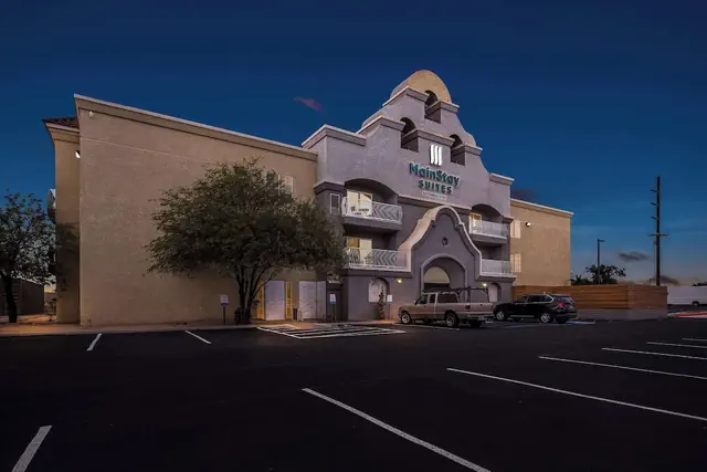 Photo 1 - Mainstay Suites El Centro I-8