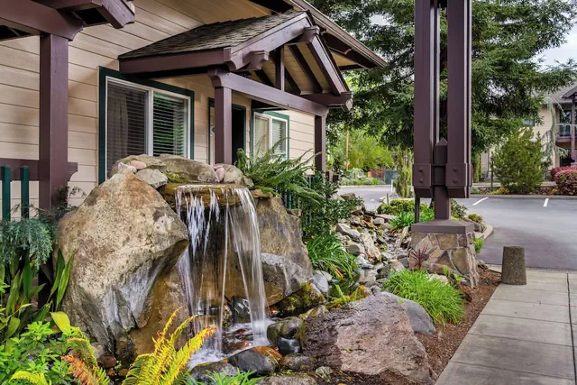 Photo 1 - Redwood Garden Inn