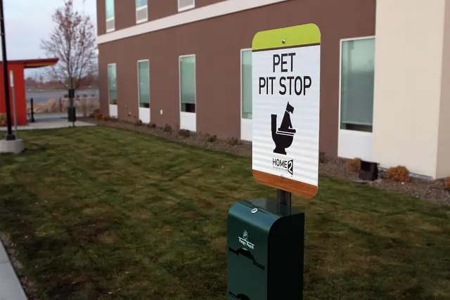 Photo 1 - Home2 Suites by Hilton Nampa