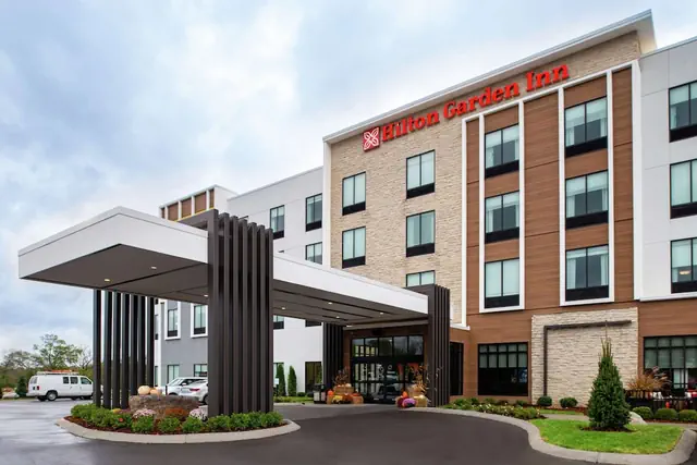 Photo 1 - Hilton Garden Inn Gallatin, TN