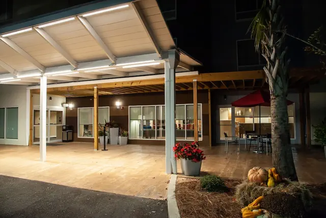 Photo 1 - TownePlace Suites by Marriott Mobile Saraland