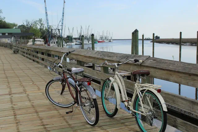 Photo 1 - Darien Waterfront Inn