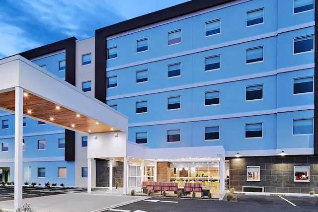 Photo 1 - Home2 Suites by Hilton Ocean City - Bayside, MD