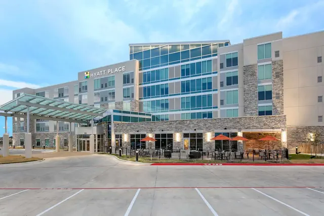 Photo 1 - Hyatt Place Austin Cedar Park