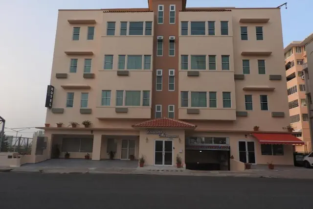 Photo 1 - Dreams Miramar
