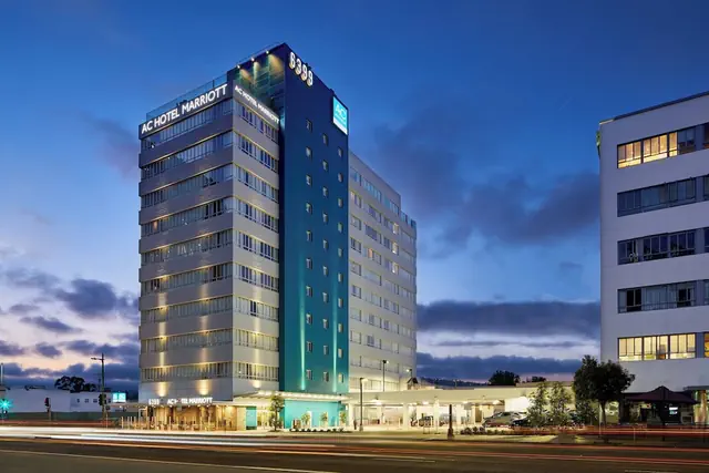 Photo 1 - AC Hotel by Marriott Beverly Hills
