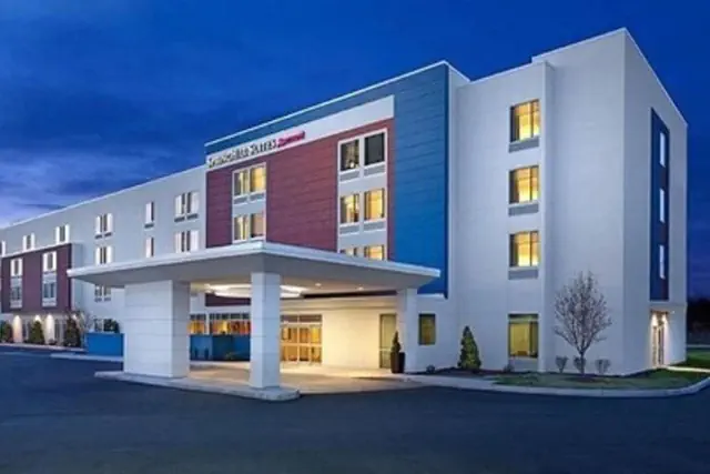 Photo 1 - SpringHill Suites by Marriott Chattanooga South/Ringgold, GA