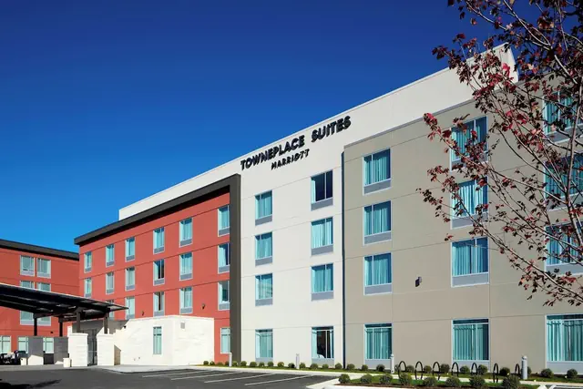 Photo 1 - TownePlace Suites by Marriott Columbus Easton Area
