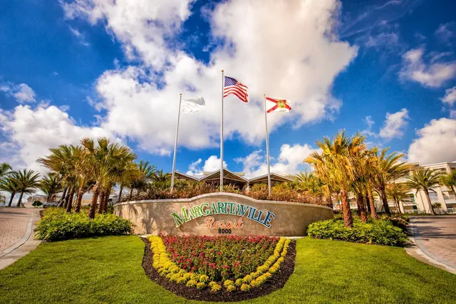 Photo 1 - Margaritaville Cottages Orlando by Rentyl with H2O Waterpark