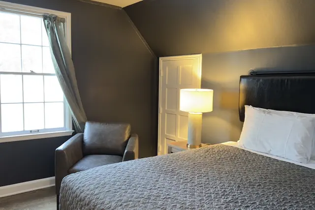 Photo 1 - The Brewery Lodge Hotel
