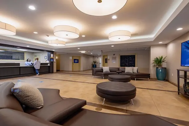Photo 1 - Candlewood Suites Dumfries - Quantico by IHG