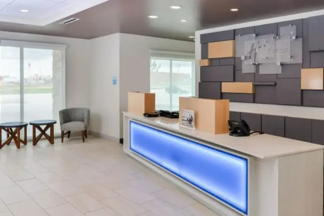 Photo 1 - Holiday Inn Express Alliance by IHG