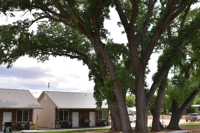 Photo 1 - Zion's Camp and Cottages