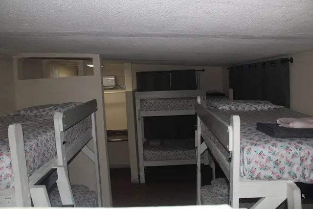 Photo 1 - Hoosville Hostel