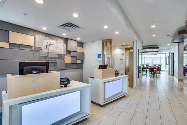Photo 1 - Holiday Inn Express & Suites Denton South by IHG