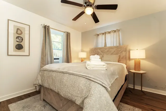 Photo 1 - Acadia Suites