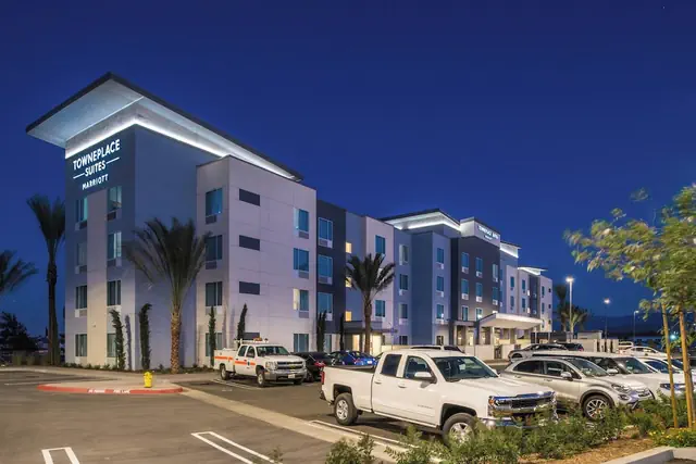 Photo 1 - TownePlace Suites by Marriott Ontario Chino Hills