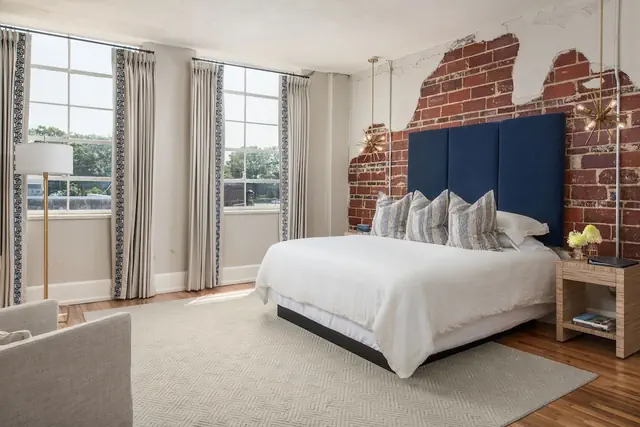 Photo 1 - The Stricklin Hotel