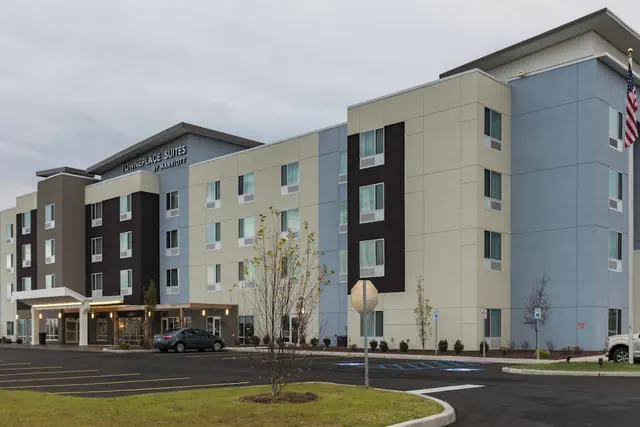 Photo 1 - TownePlace Suites by Marriott Syracuse Liverpool