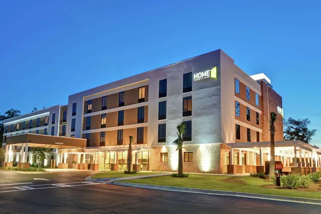 Photo 1 - Home2 Suites BY Hilton Beaufort, SC