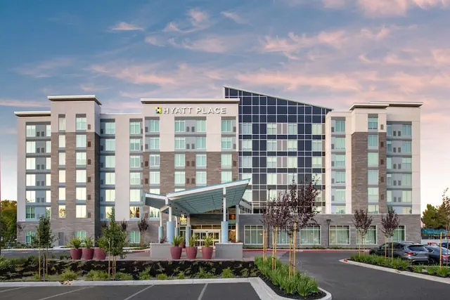 Photo 1 - Hyatt Place San Jose Airport