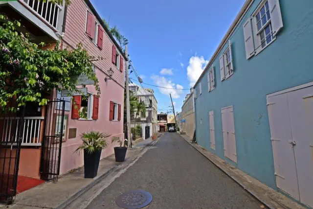 Photo 1 - Historic Apt in Heart of Christiansted