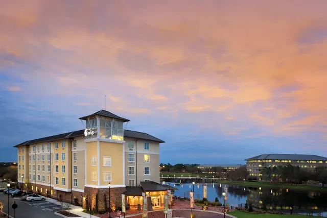 Photo 1 - Hotel Indigo Jacksonville-Deerwood Park by IHG