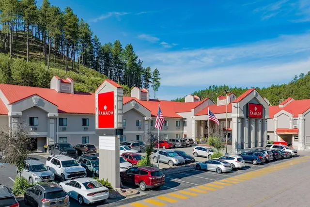 Photo 1 - Ramada by Wyndham Keystone Near Mt Rushmore