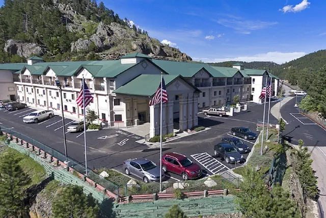 Photo 1 - Baymont by Wyndham Keystone Near Mt. Rushmore