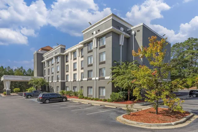 Photo 1 - Comfort Suites Columbia Northeast - Fort Jackson