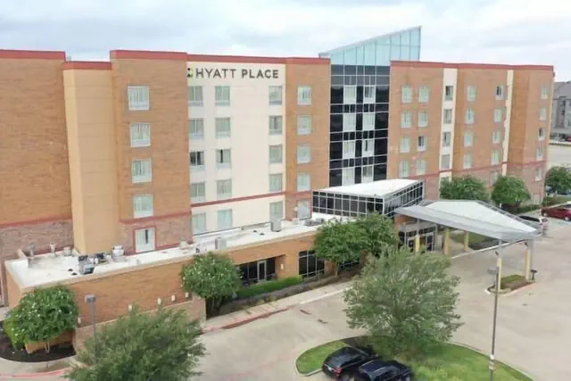 Photo 1 - Hyatt Place Dallas/Garland/Richardson