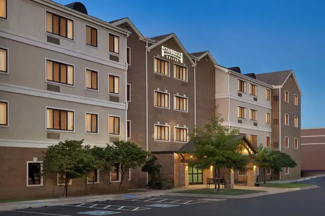 Photo 1 - Staybridge Suites Oklahoma City-Quail Springs by IHG