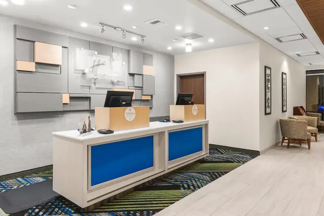Photo 1 - Holiday Inn Express & Suites Willows by IHG