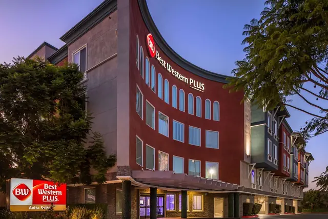 Photo 1 - Best Western Plus Avita Suites
