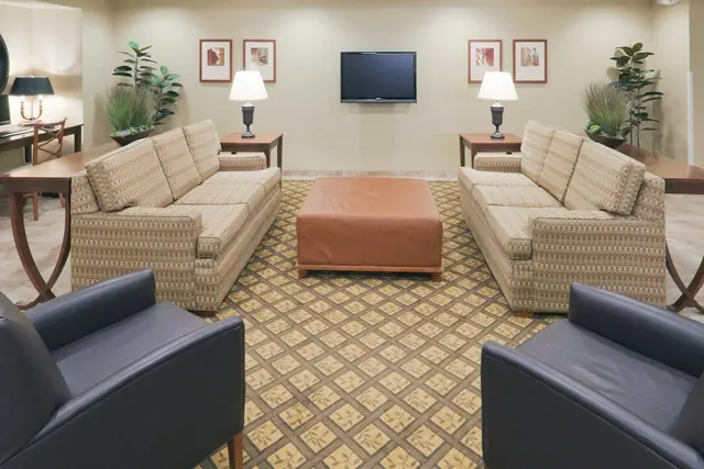 Photo 1 - Candlewood Suites Gillette by IHG