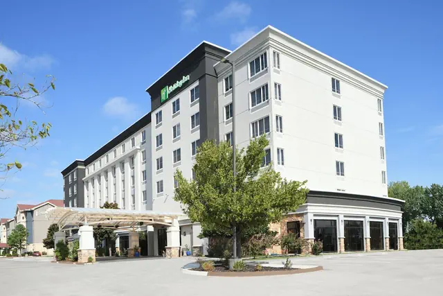 Photo 1 - Holiday Inn Oklahoma City Airport by IHG