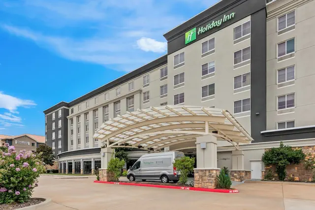 Photo 1 - Holiday Inn Oklahoma City Airport by IHG