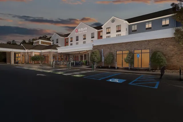 Photo 1 - Hilton Garden Inn Cartersville