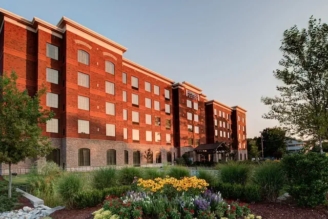Photo 1 - Staybridge Suites Wilmington E by IHG