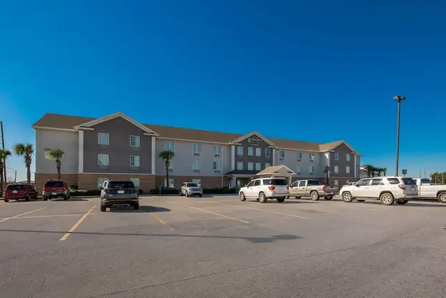 Photo 1 - MainStay Suites Houma