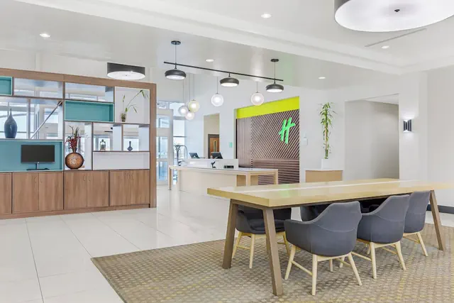 Photo 1 - Holiday Inn Louisville Airport South by IHG