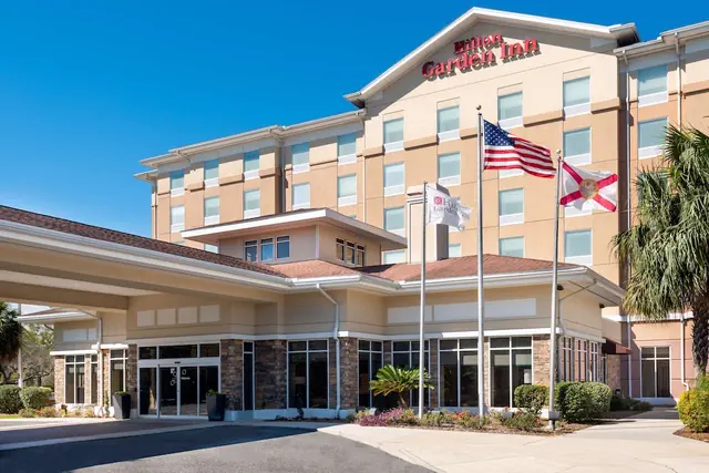 Photo 1 - Hilton Garden Inn Tampa/Riverview/Brandon