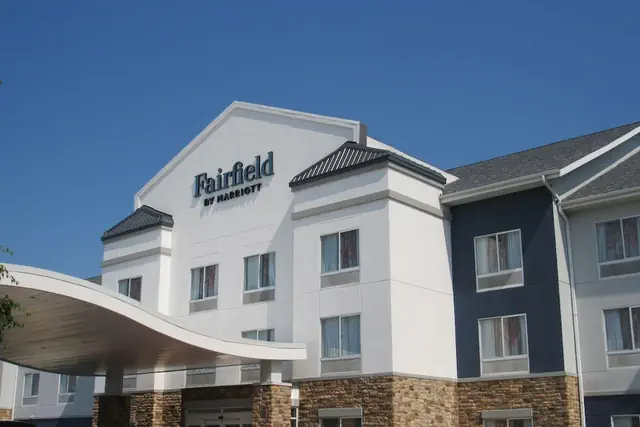 Photo 1 - Fairfield Inn & Suites by Marriott Fort Wayne