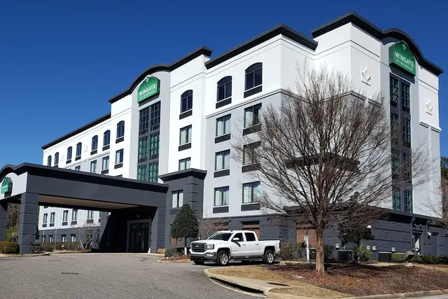 Photo 1 - Wingate By Wyndham Tuscaloosa