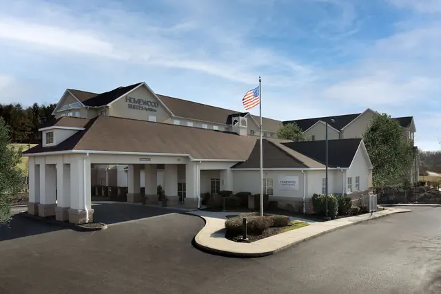Photo 1 - Homewood Suites By Hilton York