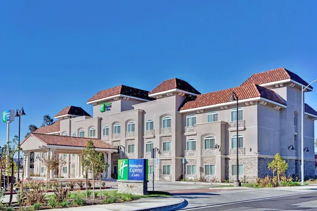 Photo 1 - Holiday Inn Express Hotel & Suites Banning by IHG